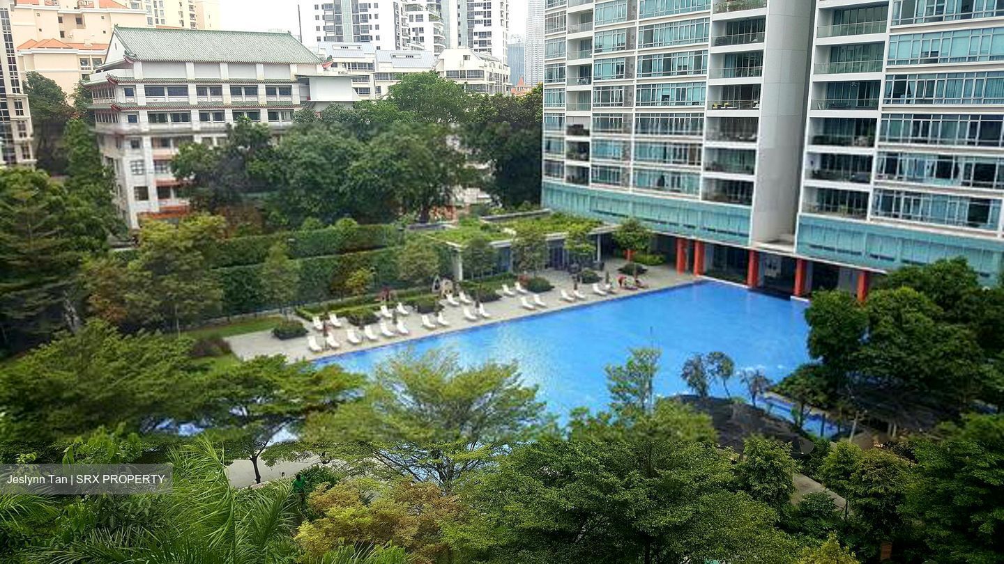 Euro-Asia Court (D9), Apartment #621161731